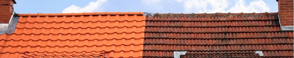 Nieuw dak in Sevenum